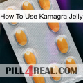 How To Use Kamagra Jelly cialis3